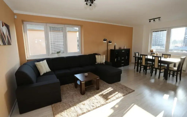 Apartman Ostrava