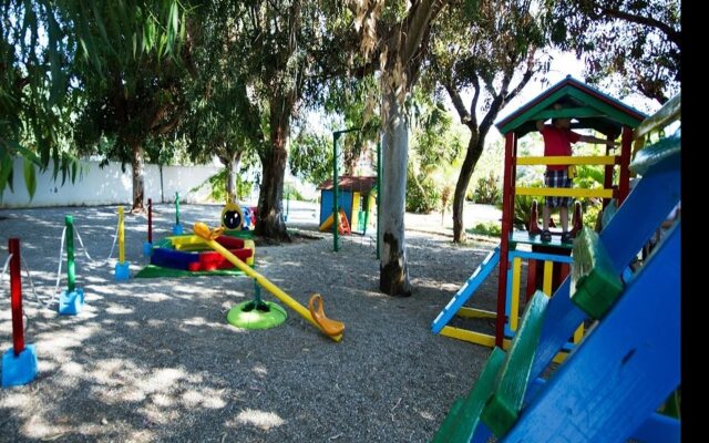 TONICELLO Hotel Resort & SPA