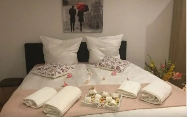 Oftersheim Apartment