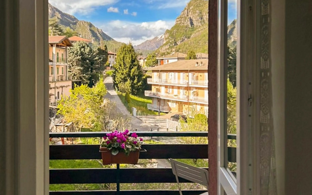 Il Bosco - a pochi minuti dagli impianti da sci