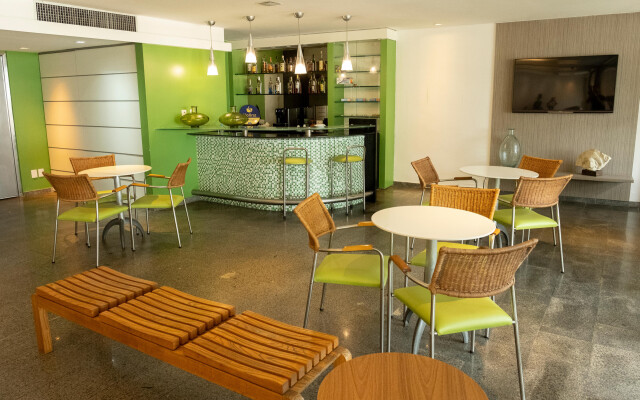 Marante Plaza Hotel