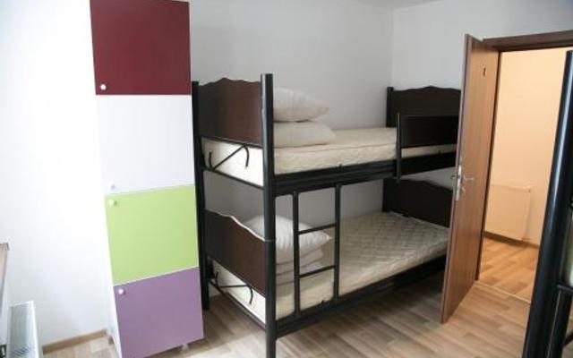 Hostel Eminescu