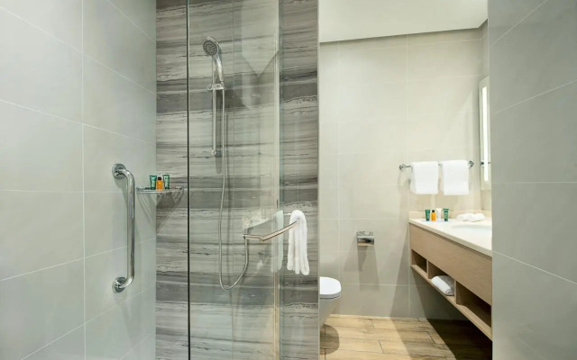 Hilton Garden Inn Al Khobar