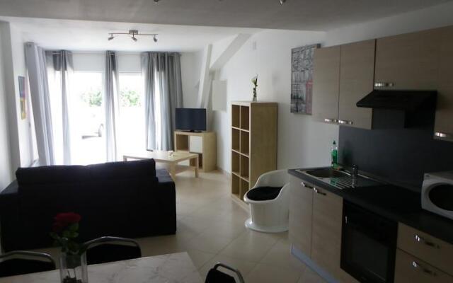 Gites Saint Raffaele