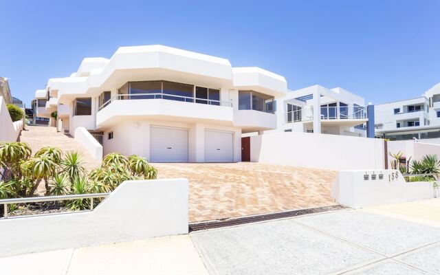 Cottesloe Ocean View House