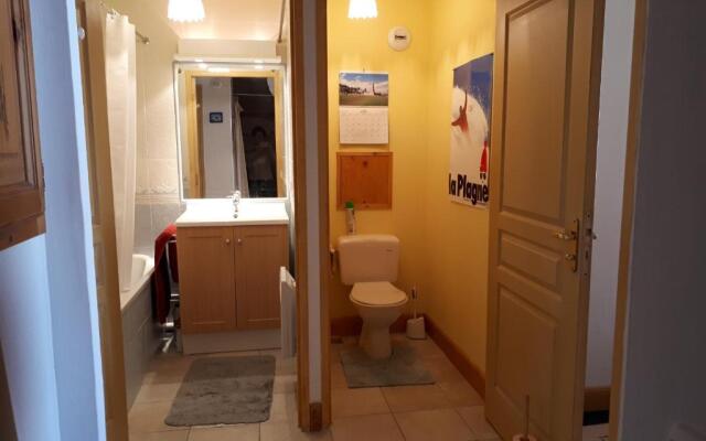 Le Chalet de Montalbert 25C