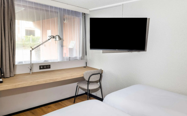 Campanile NATURE - Thionville Yutz