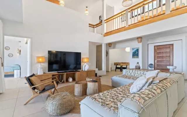 Hinarani Villa