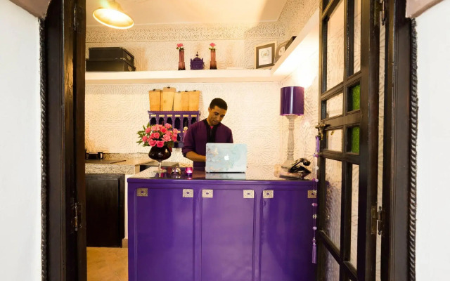 Riad Houdou