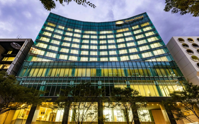 KOKO HOTEL Premier Hakata