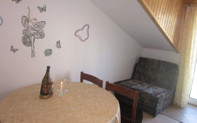 Apartmani Kresic