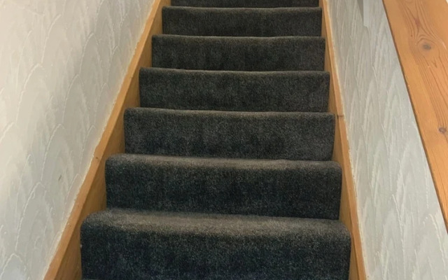 Immaculate 1-bed Apartment in Aberdeen