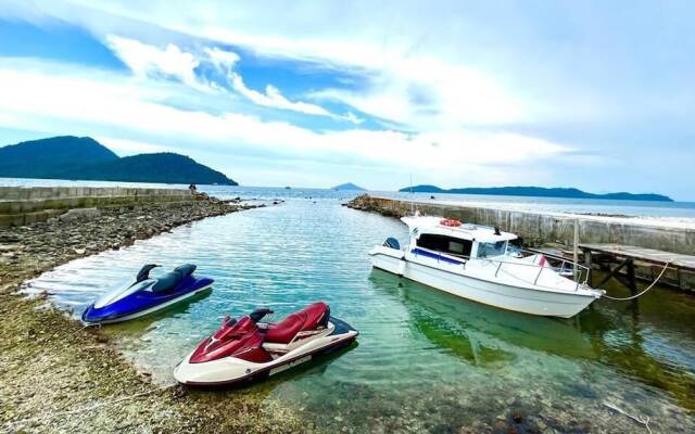 Randayan Resort by Kagum Hotels