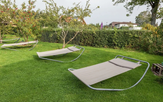 Eifel Lakeside Family Escape