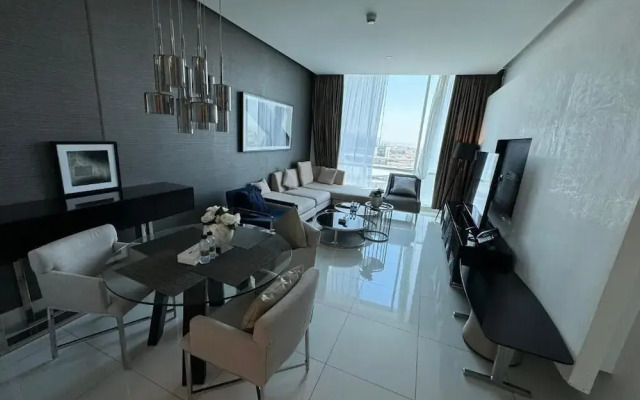 DAMAC Riyadh - Luxury Apartments داماك الرياض