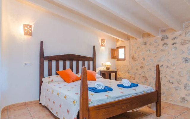 Aubadellet (Can Randa)