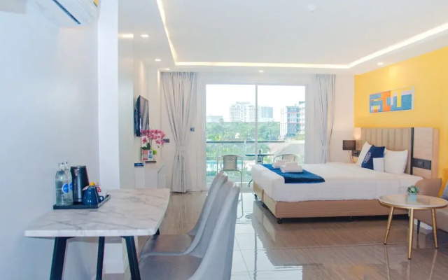 Ht9 Hotel