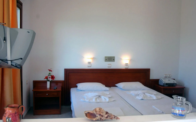 Kyma Hotel