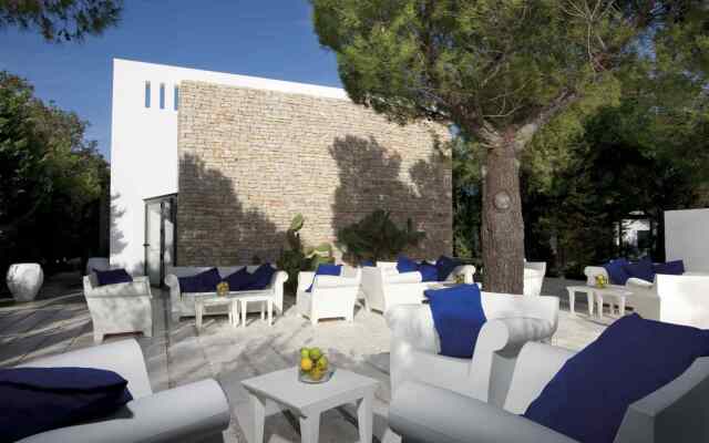 Meditur Puglia by Itafirst Hotels