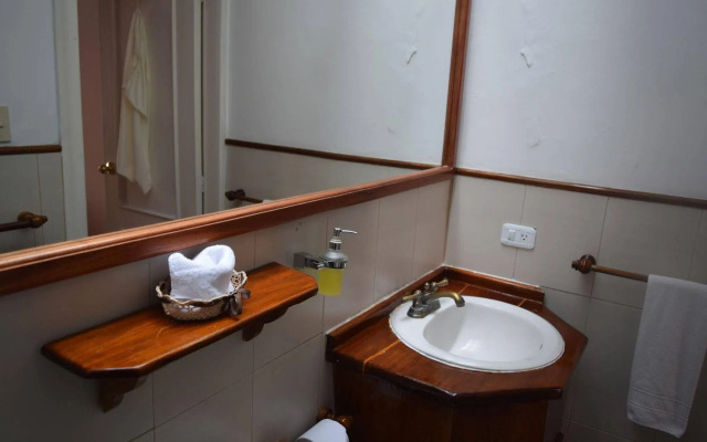 Hostal de la Rabida