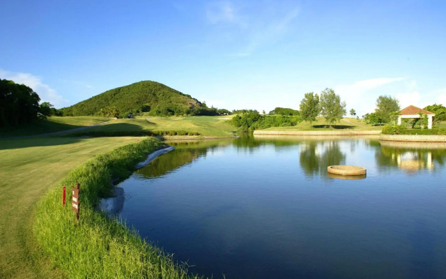Grand Coloane Resort