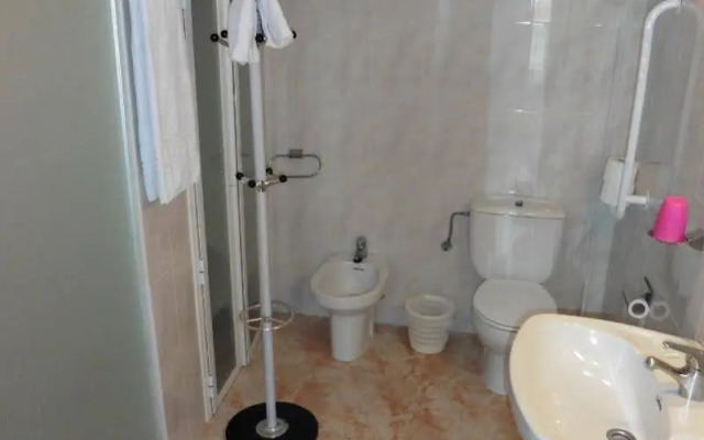 Hostal Rural Montual