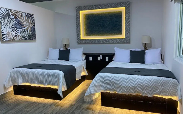 Hotel Boutique Casa Del Rio