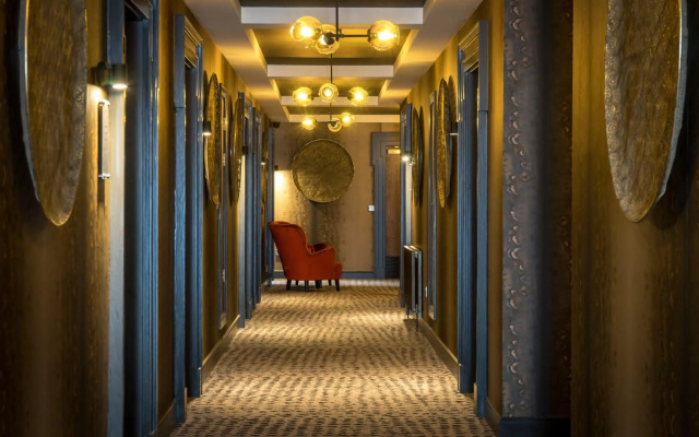 Talbot Hotel Cork