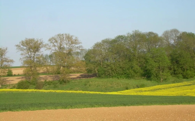 Le Clos de Vitermont