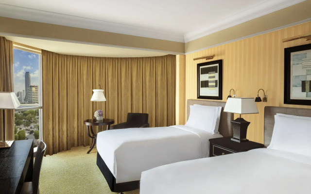 The Ritz-Carlton, Bahrain