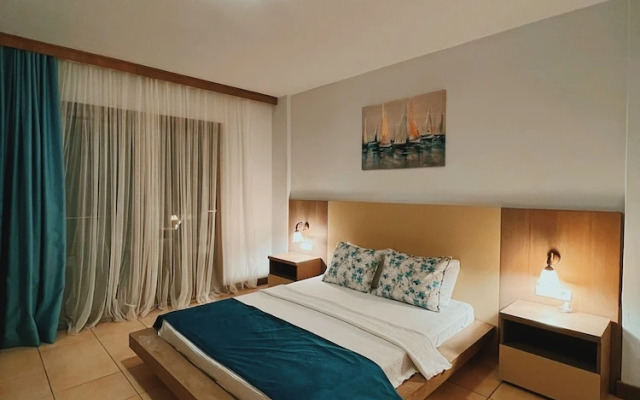Genc Hotel