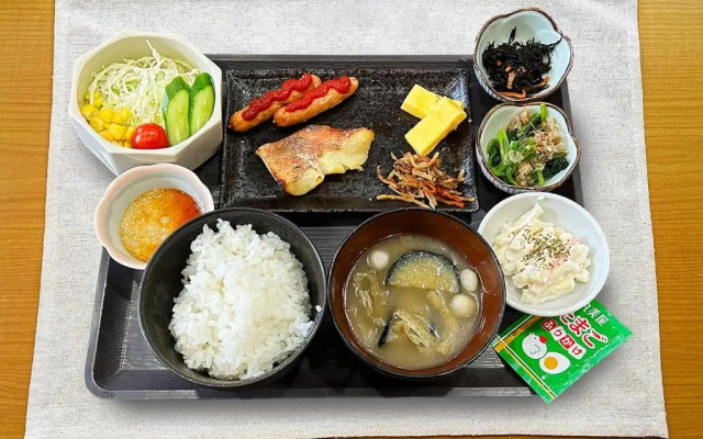 Hotel LC Gifu-Hashima