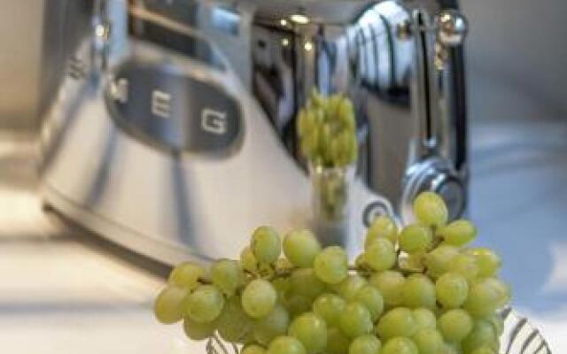 Appartement de Charme