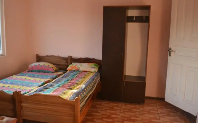 Guest House Laguna