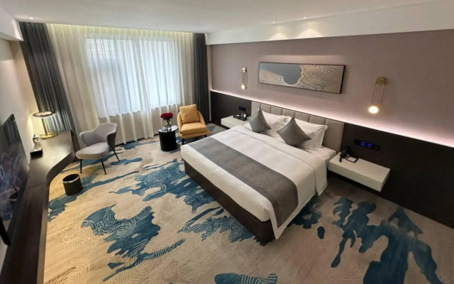 Bavet Yongyuan Casino & Hotel