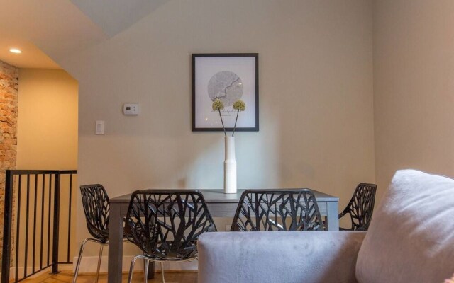 Renovated Loft In Philly's Best Neighborhood