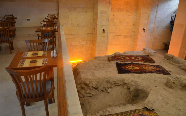 Safa Royal Museum Hotel