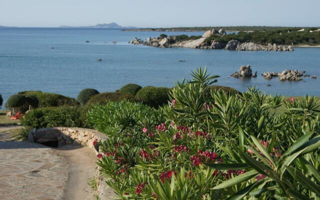 Marineledda & Vela Blu Village Sardegna