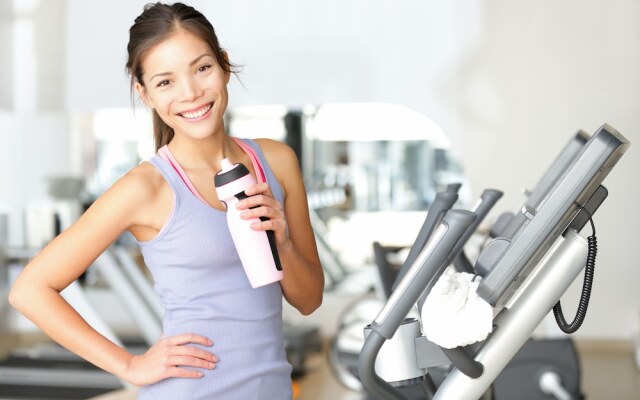 Stay Express Inn & Suites