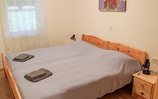 Apartment Bor Arona 22322