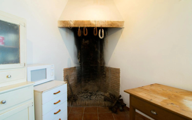 Antiguo Horno de María y Mielgo