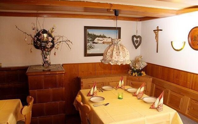 Höhengasthof Glashütte