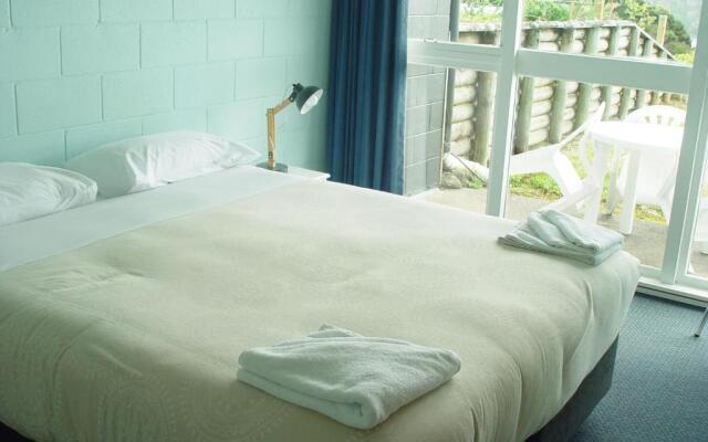 Mangonui Motel