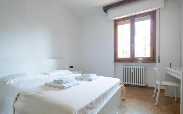 Novoli 4 Bedrooms by Mmega