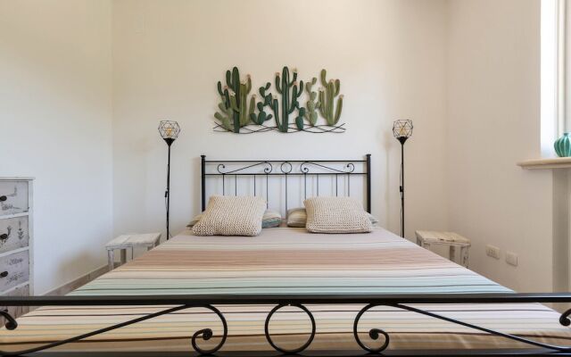 1916 Villa Virgilia by Perle di Puglia