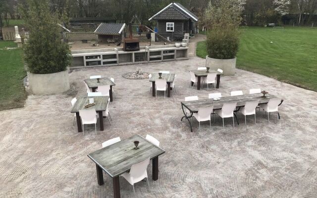 Guesthouse de Heide