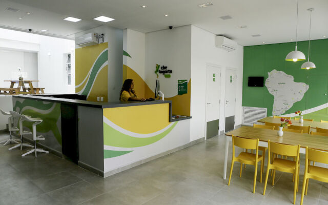 NOD Hotel