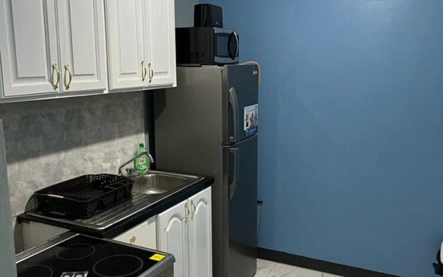 Immaculate 1-bed House in Ocho Rios