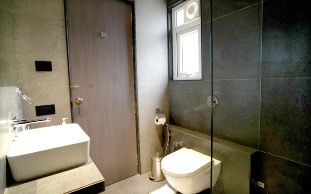 Zip By Spree Hotels Nanded