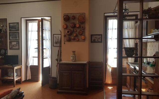 Appartement Citron